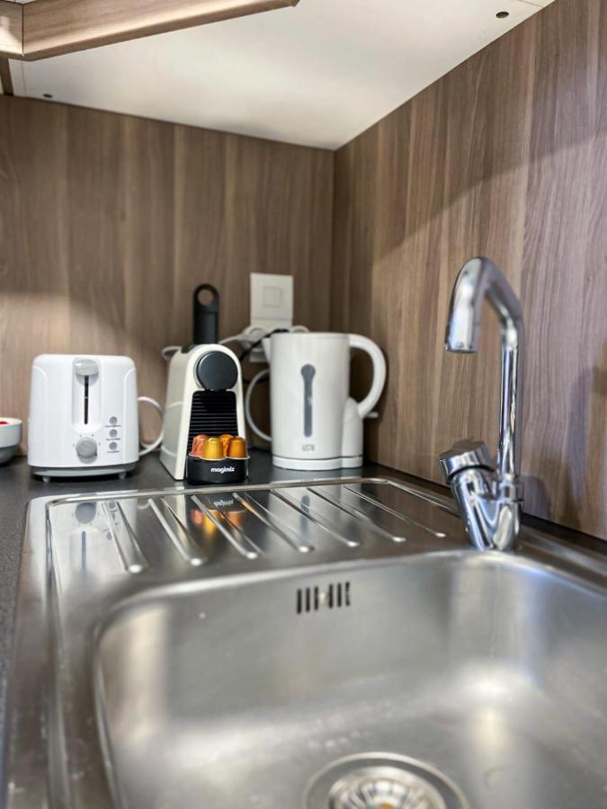 Les Trois Frontieres Apartment Terville ภายนอก รูปภาพ