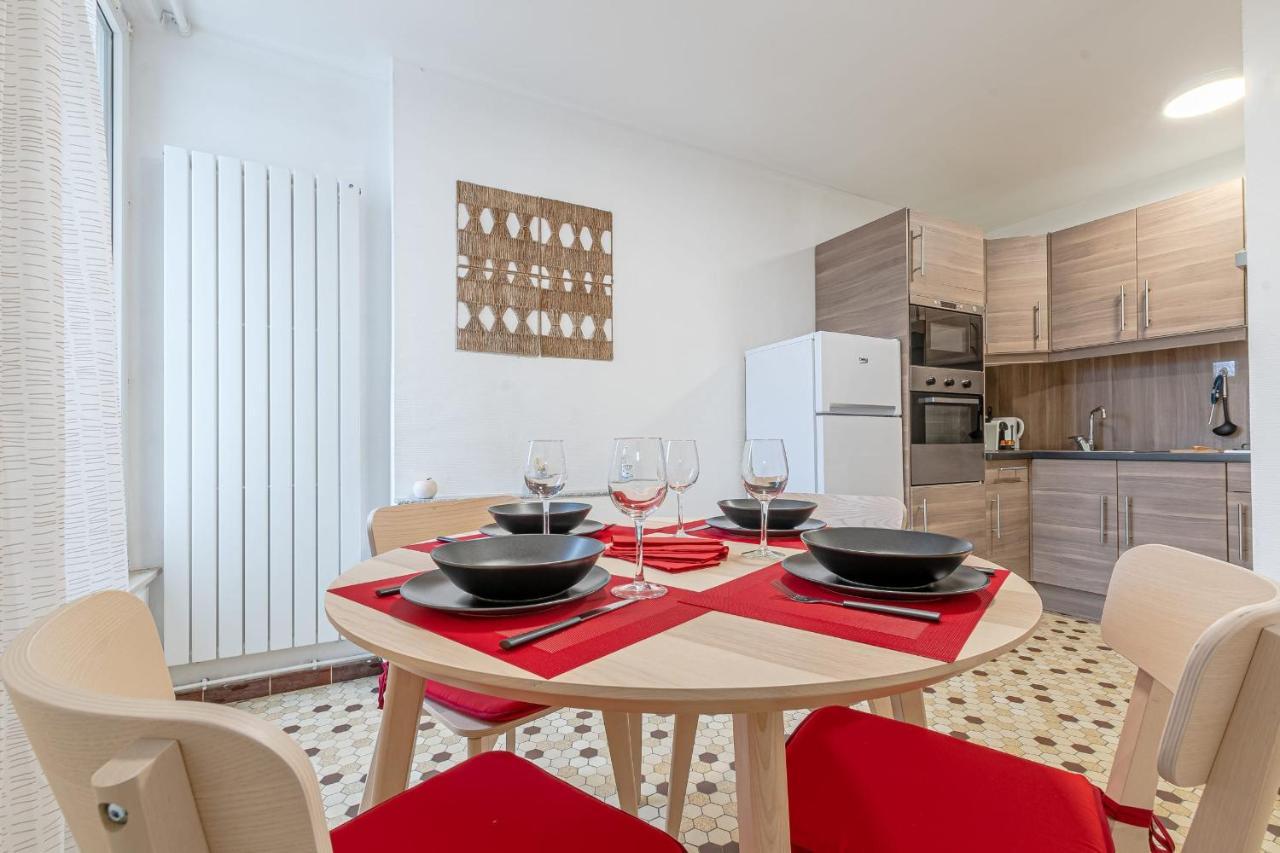 Les Trois Frontieres Apartment Terville ภายนอก รูปภาพ