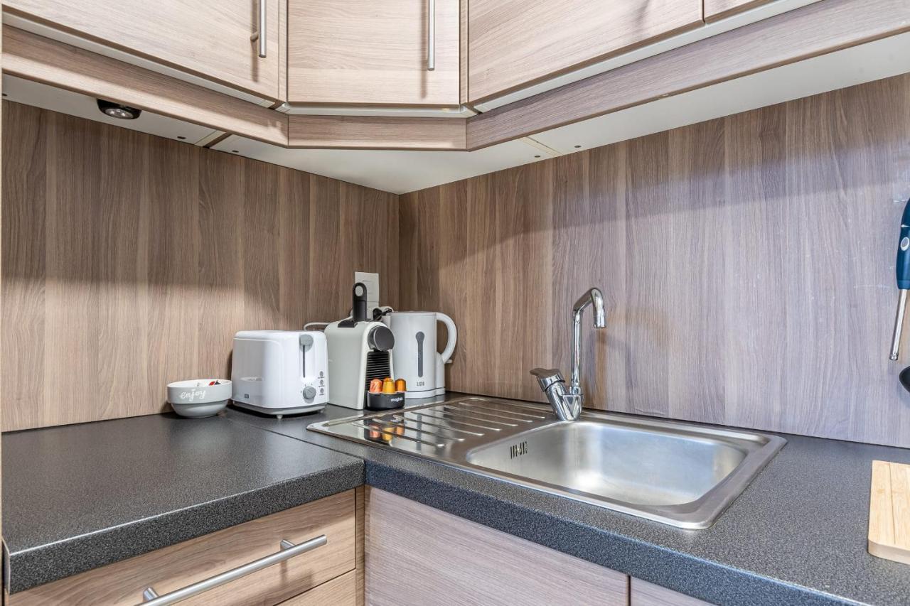 Les Trois Frontieres Apartment Terville ภายนอก รูปภาพ